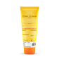 Aqualogica Glow+ Smoothie Face Wash With Papaya & Vitamin C , Hydrates & Gently Cleanses - Pack Of 2