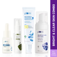 Plum Bright & Clear Skin Bestsellers CSMS Combo