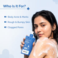 The Derma Co 2% Sali-Cinamide Anti-Acne Body Wash