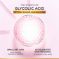 L'Oreal Paris Glycolic Bright Glowing Serum Sheet Mask