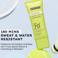 Hyphen Matte Max Velvet Touch Sunscreen SPF70+PA++++ Sweat & Water Resistant 12hr UV Protection