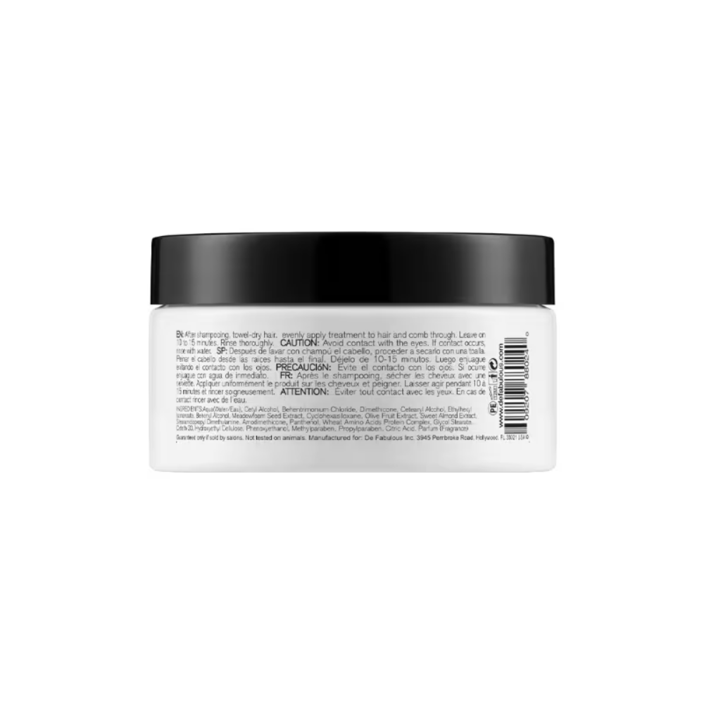De Fabulous Reviver Hair Repair Treatment