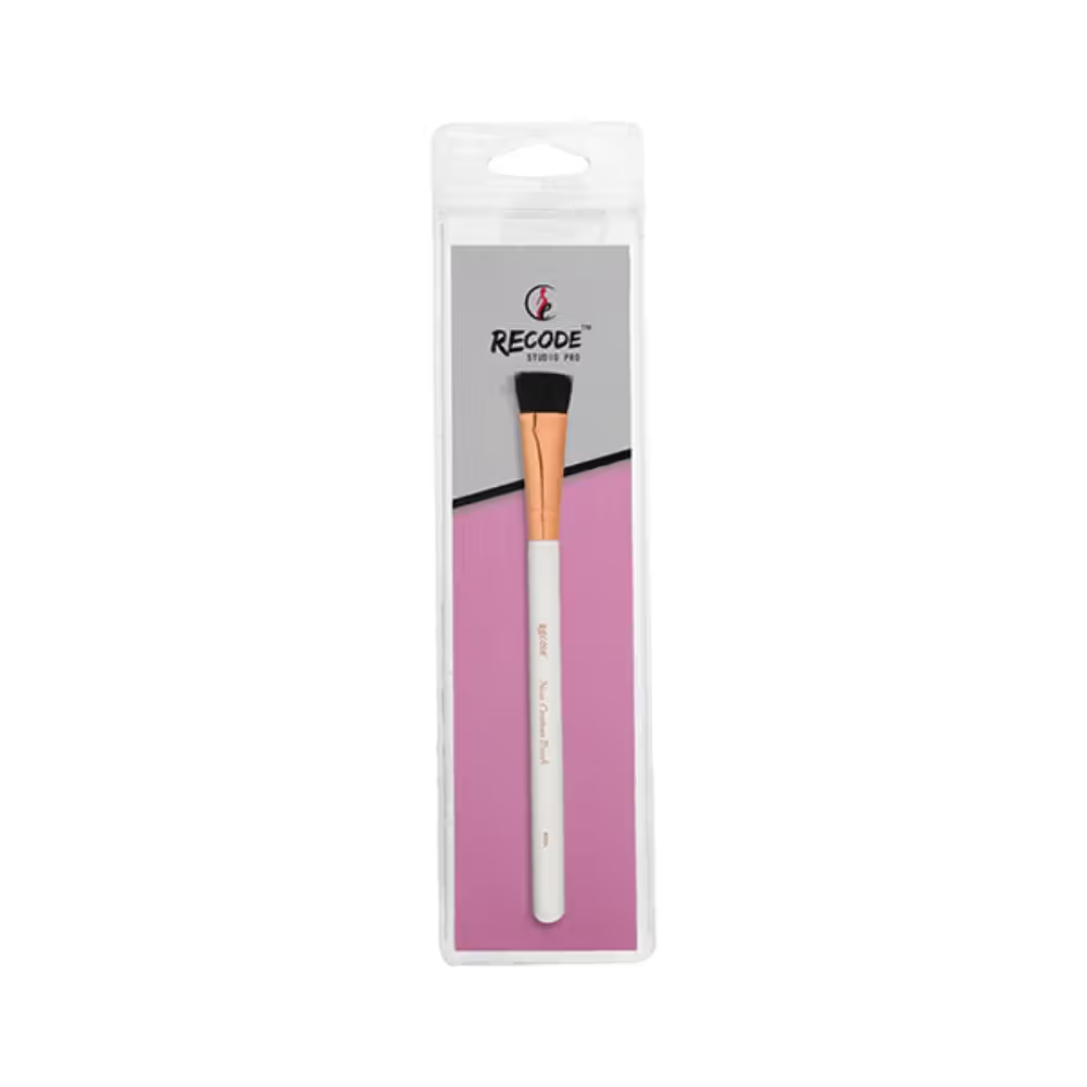 Recode Nose Contour Brush - RS 04
