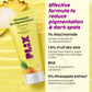 Pineapple Depigmentation Regime With Face Wash, Toner, Serum & Moisturizer