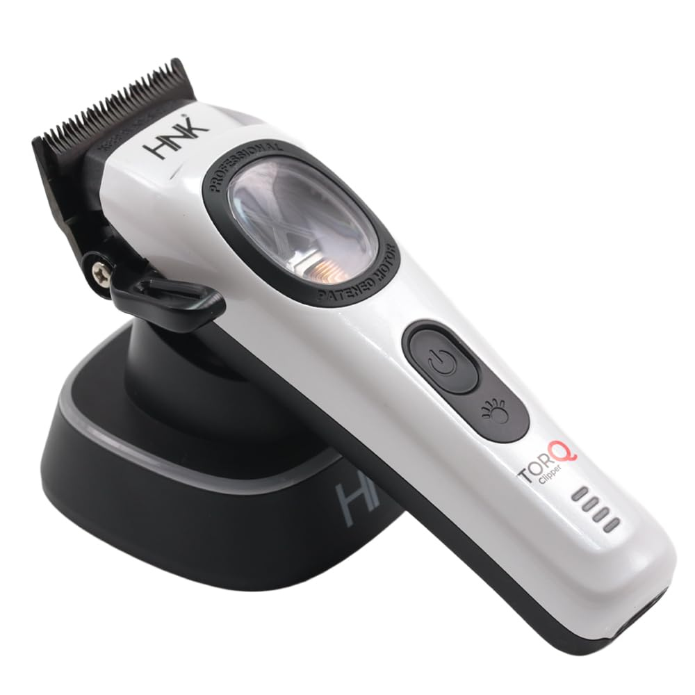 HNK TORQ Professional Clipper