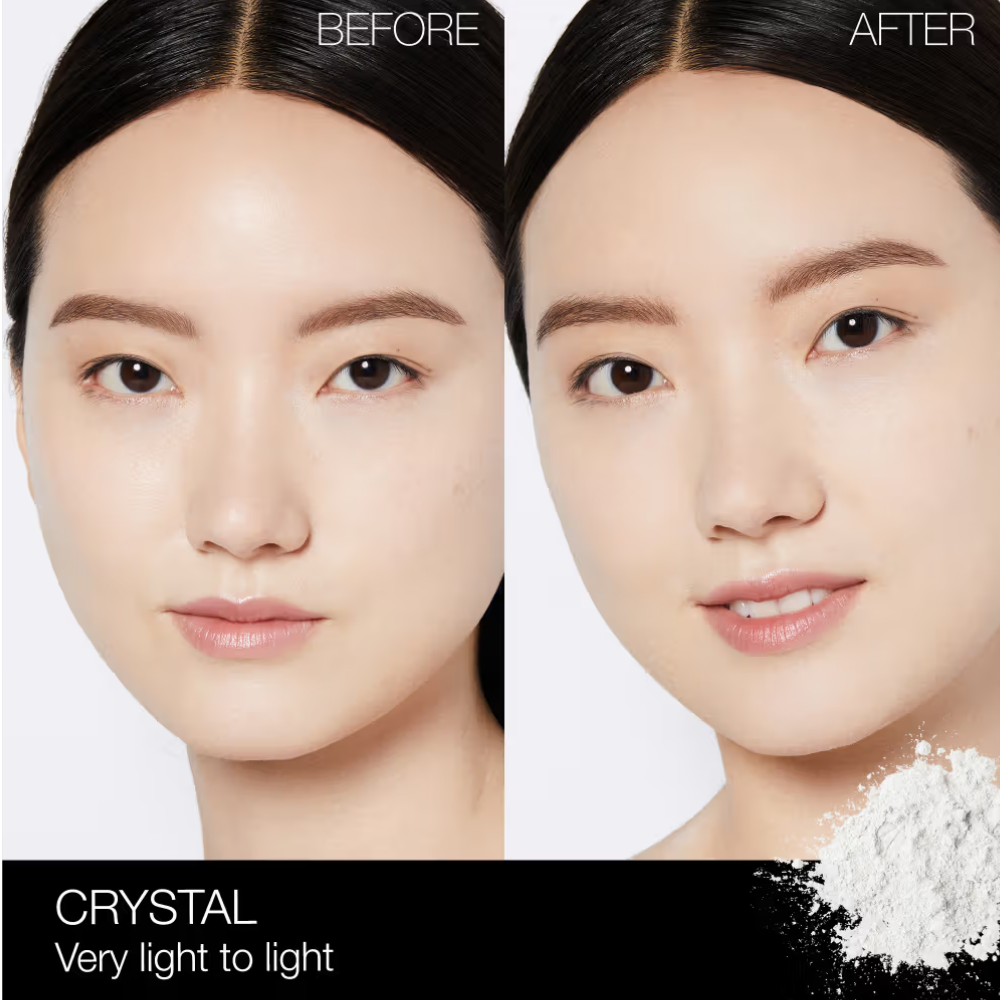 NARS Light Reflecting Setting Powder Loose-Crystal