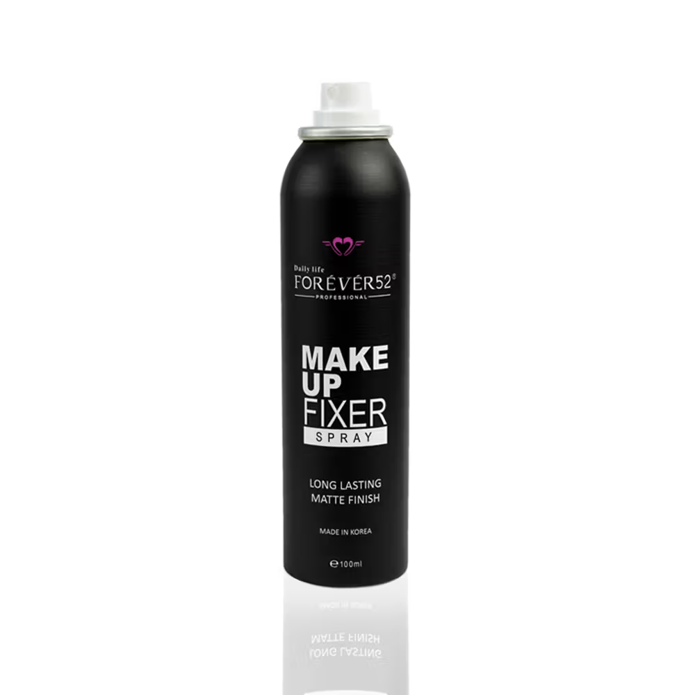 Forever52 Makeup Fixer Spray - Matte Finish - KMF001