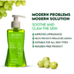Jovees Herbal Grape Face Wash