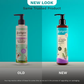 Pilgrim Spanish Rosemary & Biotin Anti-Hairfall Shampoo