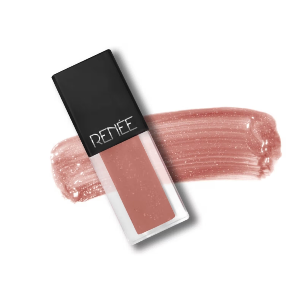 Renee Cosmetics See Me Shine Lip Gloss