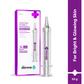 The Derma Co 50000 PPM Vitamin C Microneedle Face Serum Shot for Radiant, Glowing Skin All Types