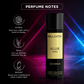 Bella Vita Klub Man Deo Parfum