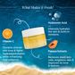 Aqualogica Glow+ Jello Moisturizer with Papaya & Vitamin C