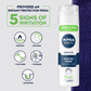 NIVEA MEN Shaving - Sensitive Shaving Foam