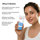 O3+ Ideal Hydration Moisturiser With Hyaluronic Acid For Barrier Repair