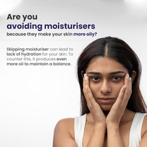 Re'equil Oil Free Mattifying Moisturising Gel