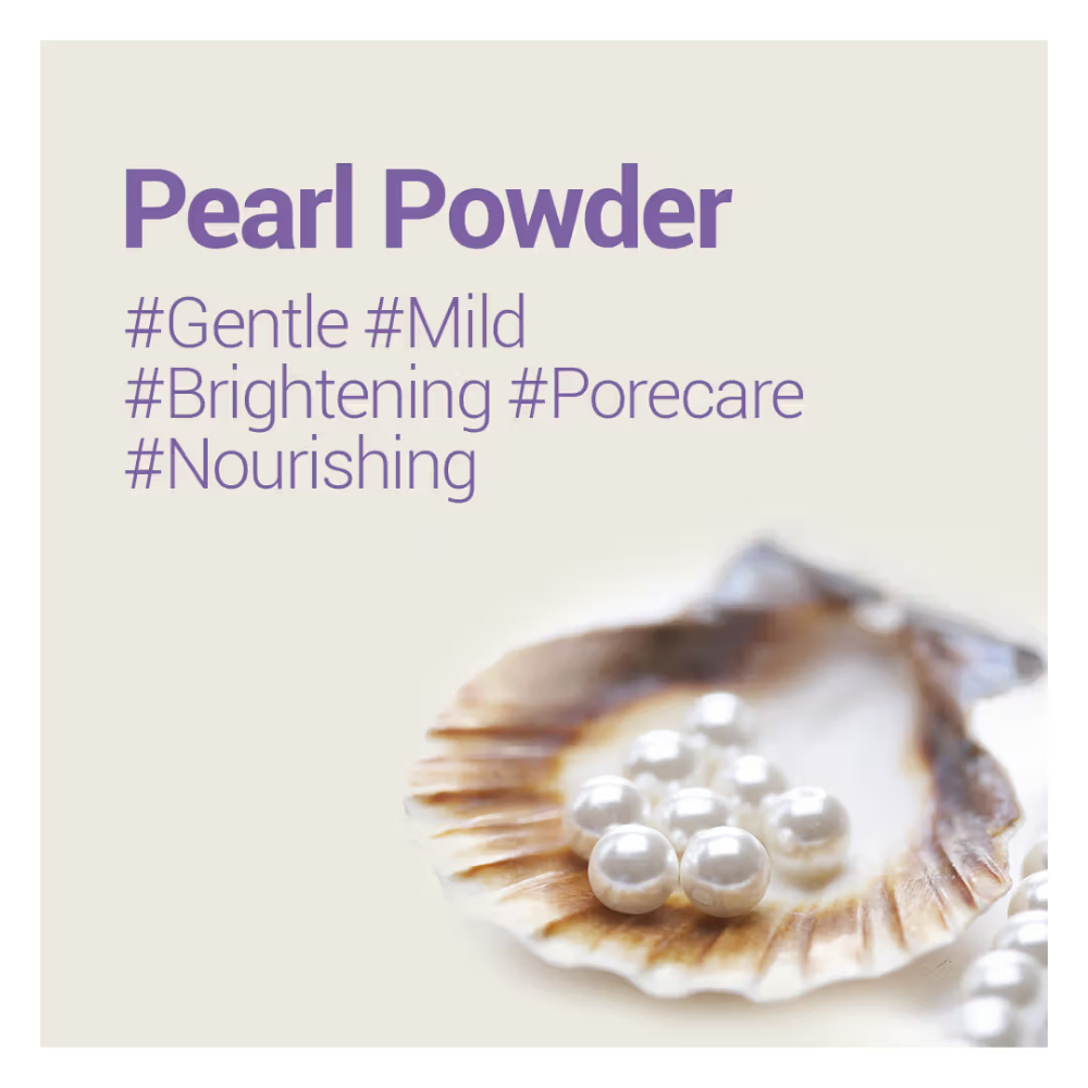 The Face Shop Smart Peeling White Jewel Perle - Brightening For Tan Removal