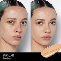 NARS Light Reflecting Foundation