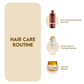 Jovees Hair Spa Masque For Dry And Fizzy Hair With Goodness Of Moroccon Argan Oil
