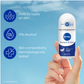 NIVEA Women Deodorant Roll On Protect & Care Non-Irritating & 72H Protection