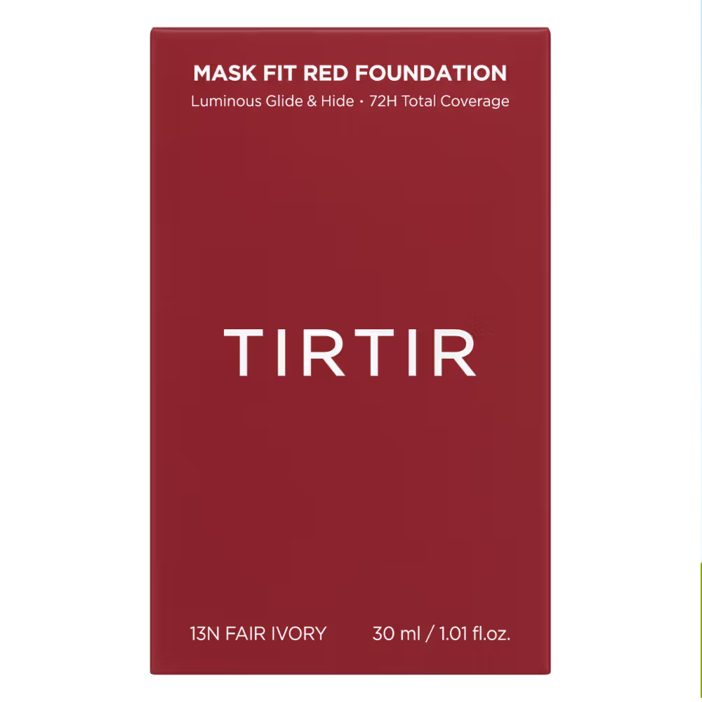 TIRTIR Mask Fit Red Foundation