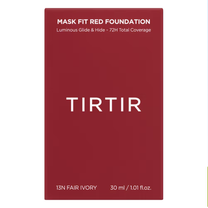 TIRTIR Mask Fit Red Foundation