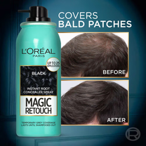 L'Oreal Paris Magic Retouch Concealer Hair Color