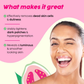 Plix Guava Shine Bright Dewy Serum with 3% Glycolic Acid & Vitamin C