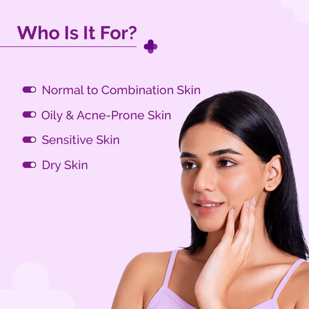 The Derma Co 2% Salicylic BHA Hydrating Toner for Oily and Acne Prone Skin