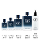 Giorgio Armani Acqua di Gio Profondo Eau de Parfum for Him - A Fresh Aquatic Men's Fragrance