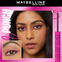 Maybelline New York Tattoo Play Colored Liquid Eyeliner