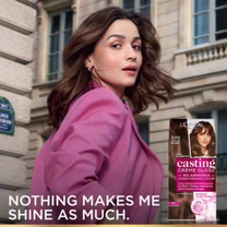 L'Oreal Paris Casting Creme Gloss Hair Color