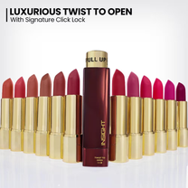 Insight Cosmetics Blur Rouge Lipstick