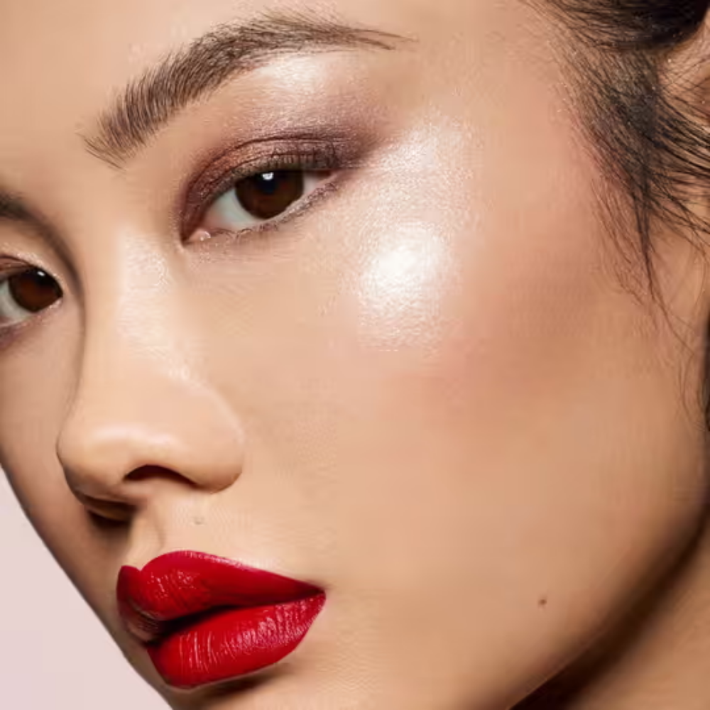 FENTY BEAUTY Diamond Bomb All-Over Diamond Veil