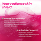 Plix Glutathione Skin Tablets With L-Glutathione & Vitamin C - Watermelon