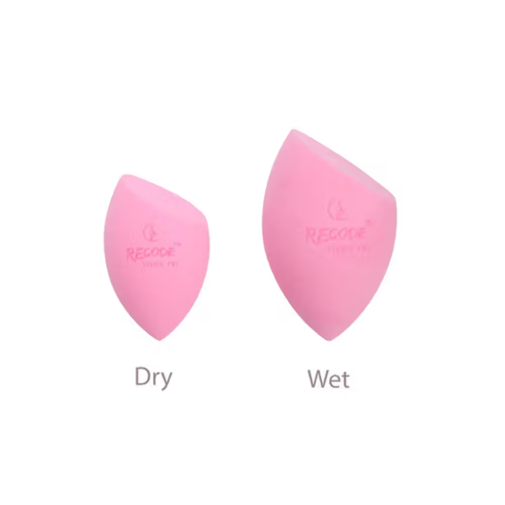 Recode Beauty Sponge