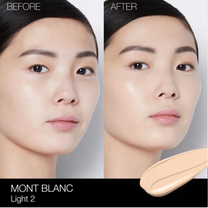 NARS Light Reflecting Foundation