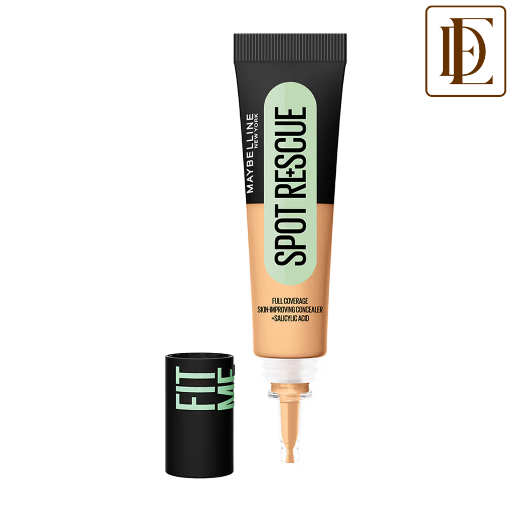Maybelline New York Fit Me Spot Rescue Concealer
