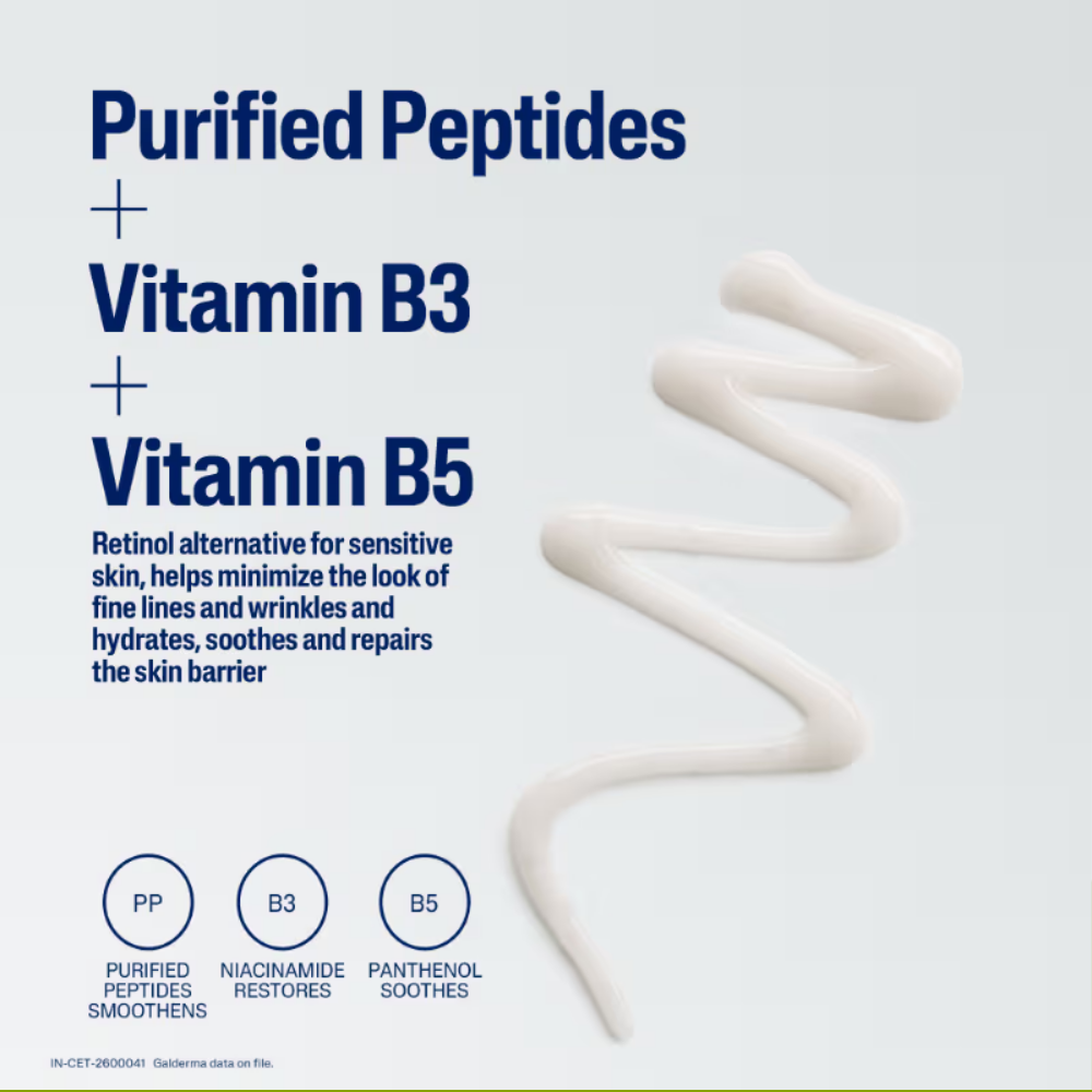 Cetaphil Healthy Renew Eye Serum
