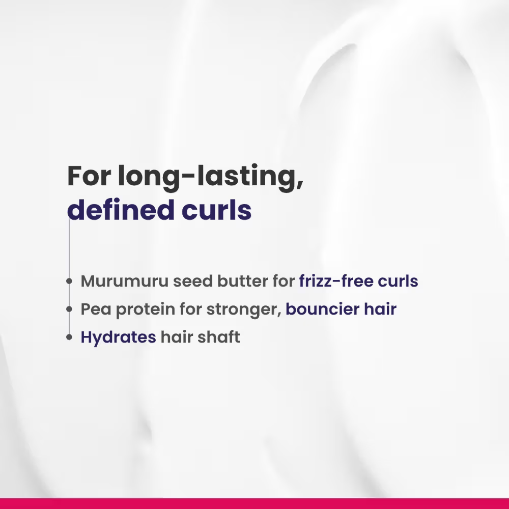 Re'equil Damage Repair Conditioner With Murumuru & Pea Protein
