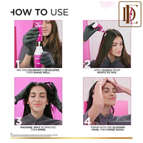 L'Oreal Paris Casting Creme Gloss Hair Color