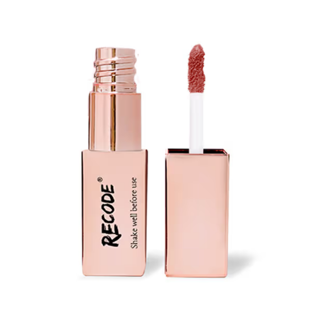 Recode Gloss Fix Super Shine Liquid Lipstick