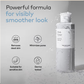 The Face Shop PHA Toner with Hyaluronic Acid – Liquid Exfoliant & Hydrates Skin to Improve Texture