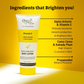 Chemist at Play Brightening Body Lotion with Ceramides | Alpha Arbutin, Camu Camu & Vitamin C | All Skin Types | For Bright, Moisturized & Glowing Skin