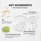 TIRTIR Hydro Boost Enzyme Powder Wash