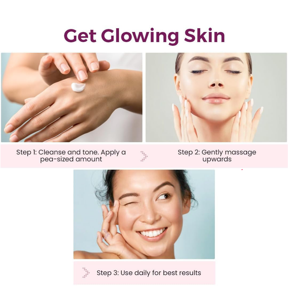Kozicare Kojic Acid Cream | Glutathione | Saffron Face