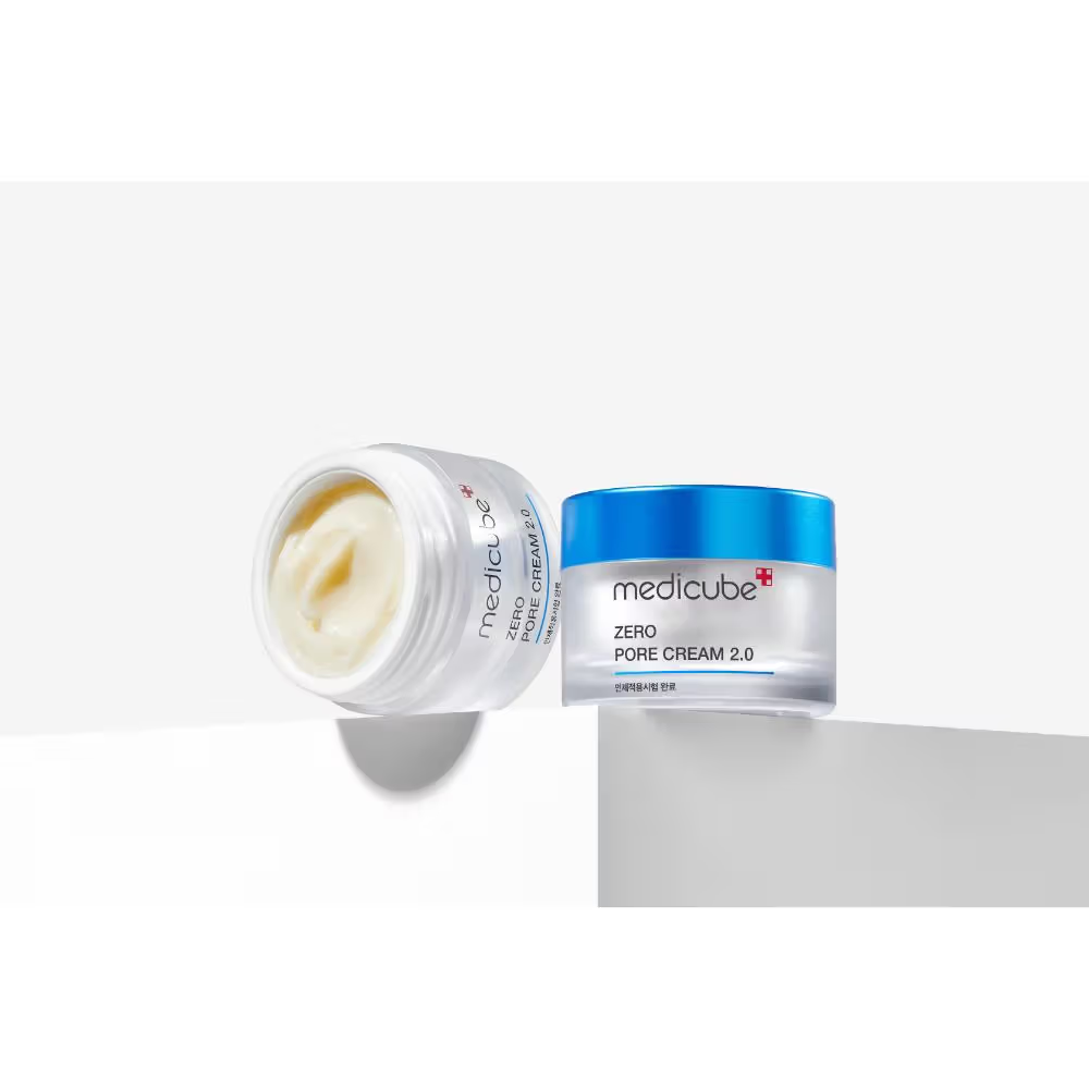 Medicube Zero Pore Cream 2.0