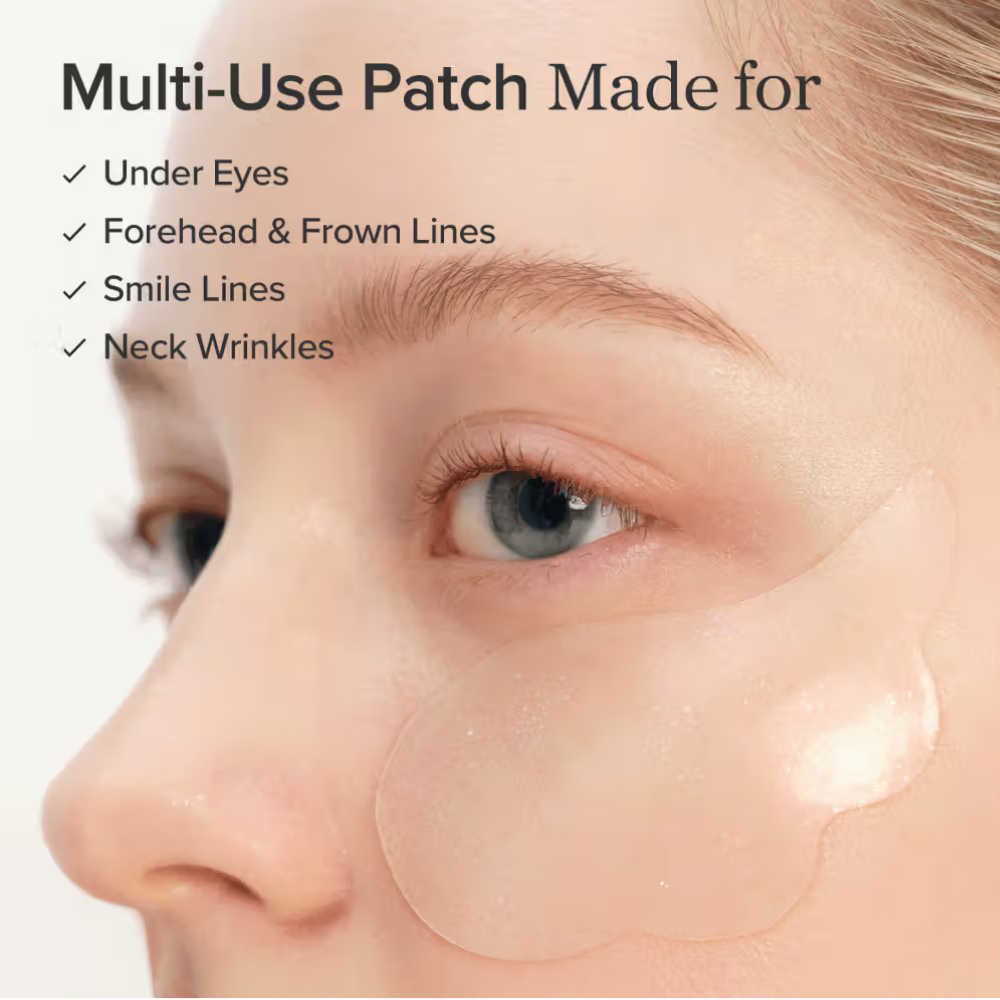 Beauty of Joseon Revive Under Eye Patch