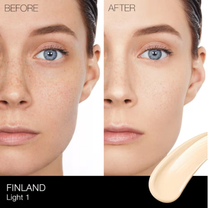 NARS Pure Radiant Tinted Moisturizer SPF 30 Pa+++