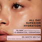 Hyphen 7% Ceramides-NMF Face Toner Essence | 5% Glass Skin Blend with Rice Water